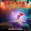 About Bewafa Nikali Hai Tu - BGM Song